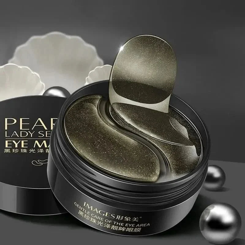 30 Pairs Collagen Eye Masks - Hydrate, Nourish, and Revitalize Your Eyes