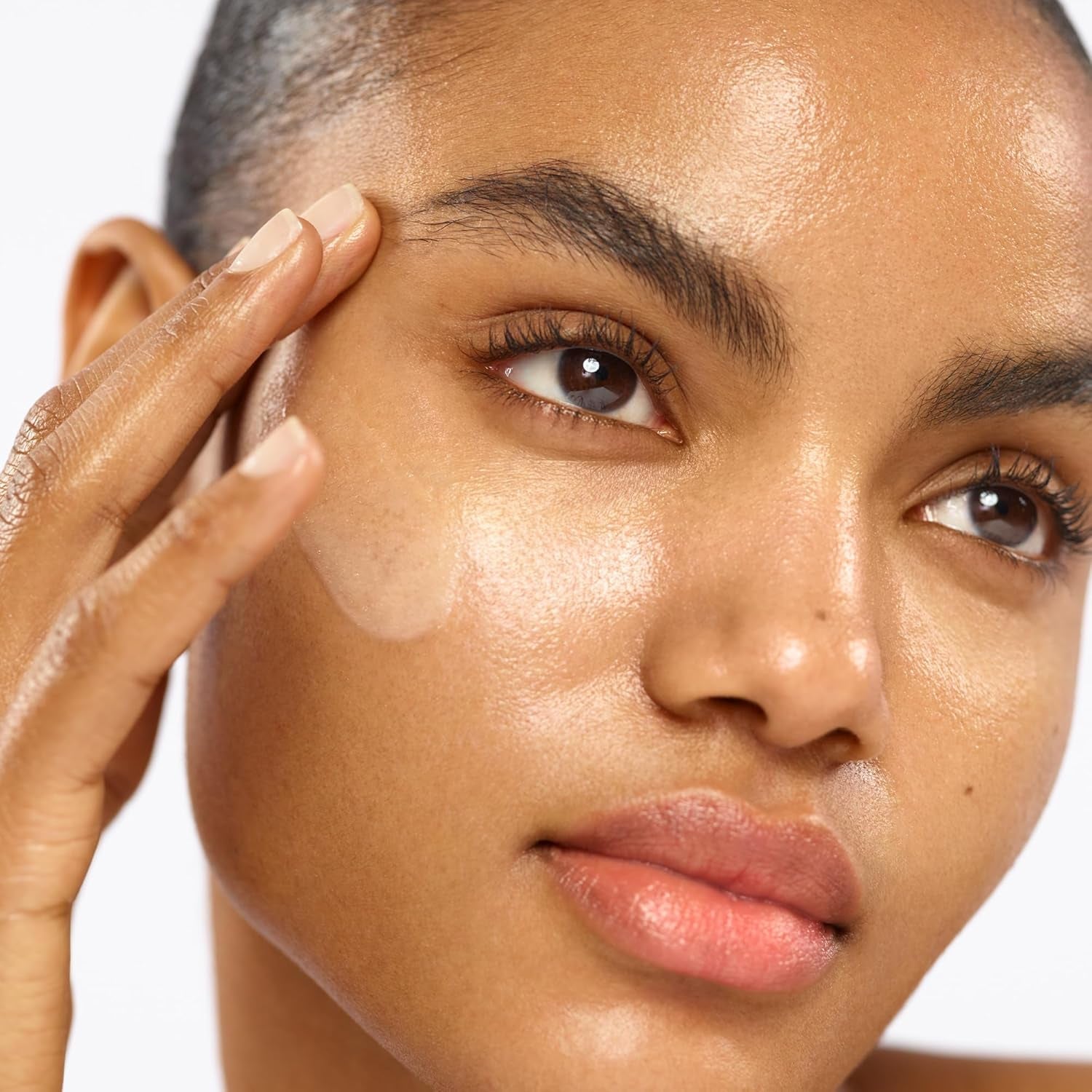 TAN-LUXE Sci-Tech Sunscreen SPF50 Photoadaptive Hydra-Gel – 50ml | High-Performance Invisible Protection & Hydration