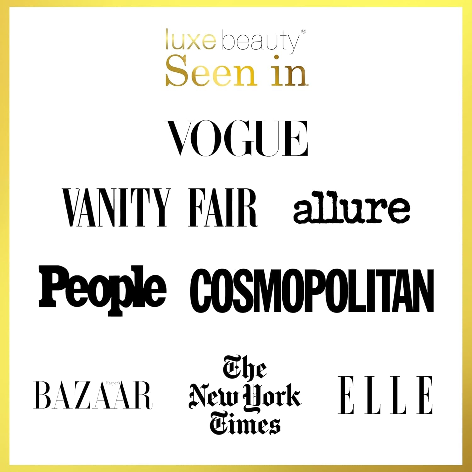 Luxe Beauty Youth Activating Anti-Aging Serum – 30ml | Hydrates, Firms & Reduces Fine Lines