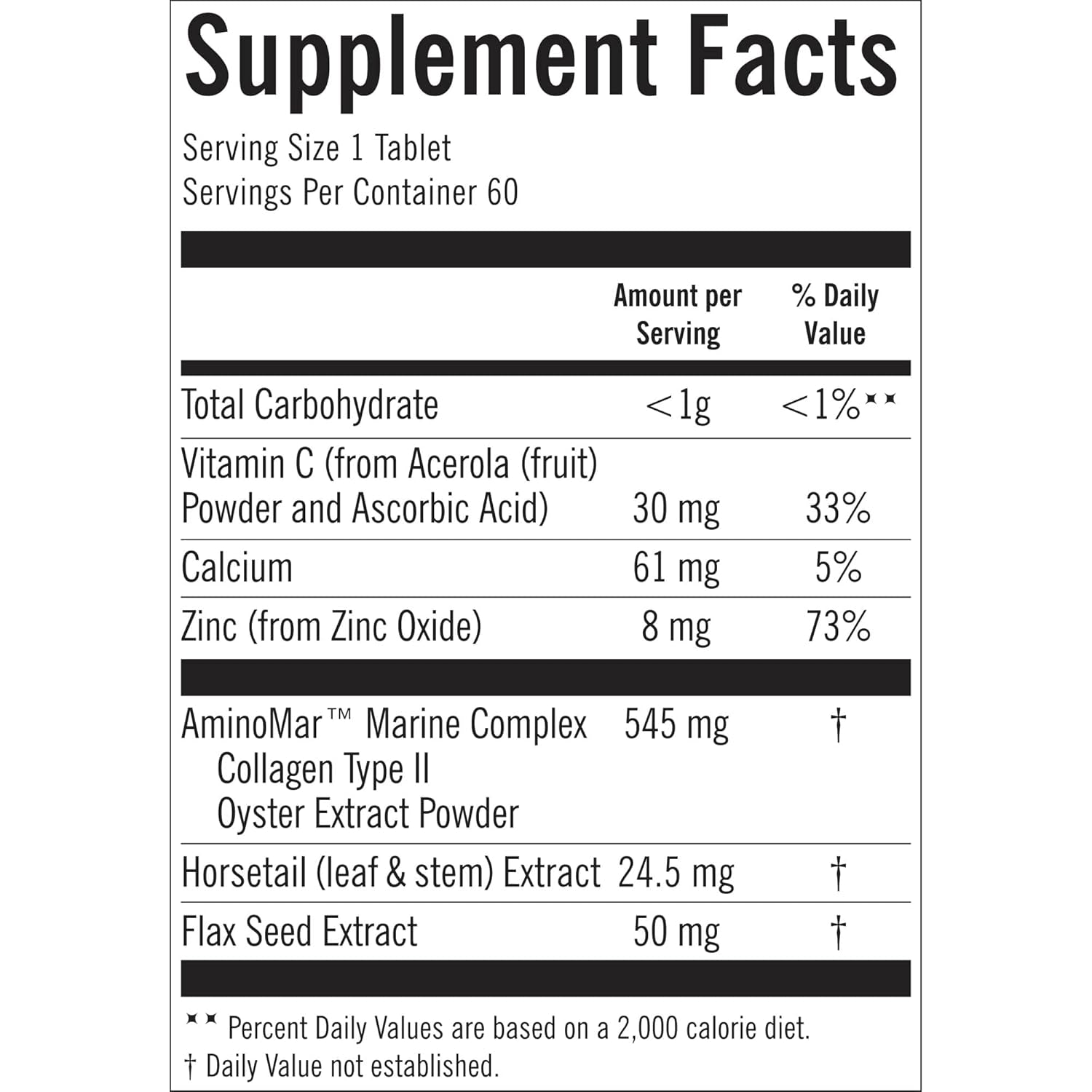 Viviscal Man Advanced Hair Health – 60 Tablets Clinically Proven Drug-Free Hair Growth for Men