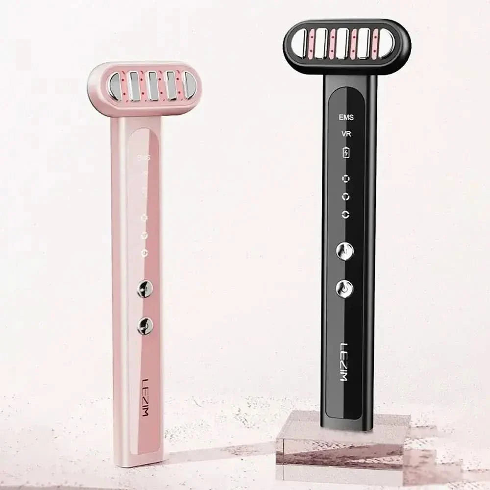 Rejuvenate Your Skin with the 360° Face Eye Beauty Device