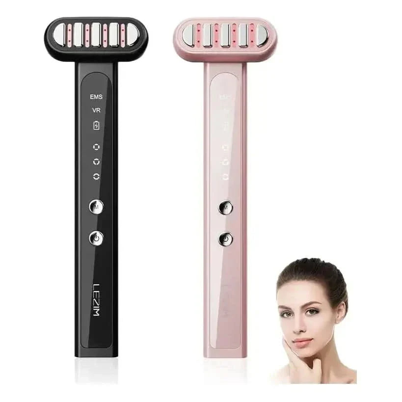 Rejuvenate Your Skin with the 360° Face Eye Beauty Device
