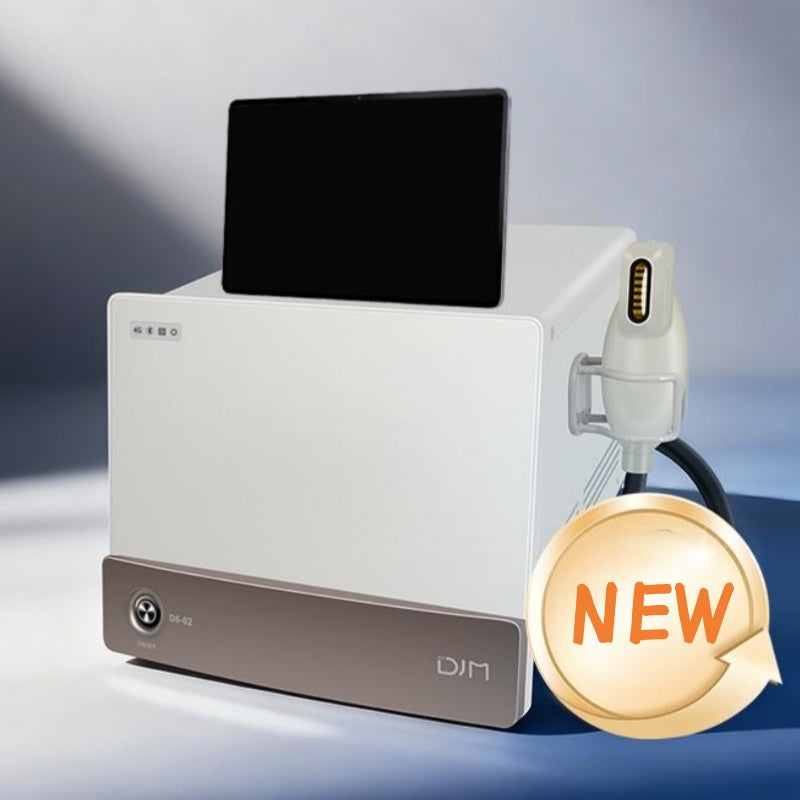 DJM 4.0 Pixel Wave Beauty Device