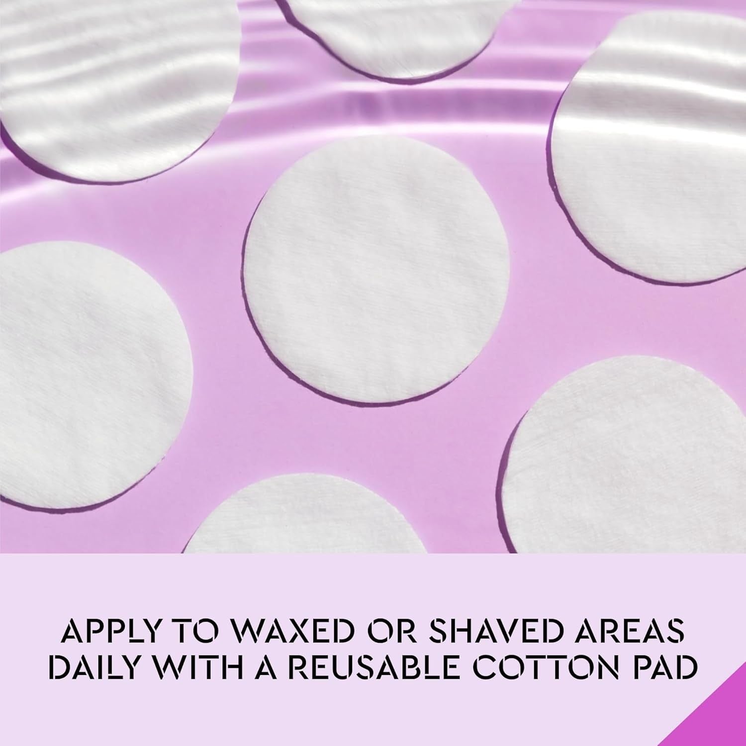 Bliss Ingrown Hair & Razor Bump Eliminating Solution - 120ml | AHA & BHA Exfoliating Toner for Smooth, Bump-Free Skin