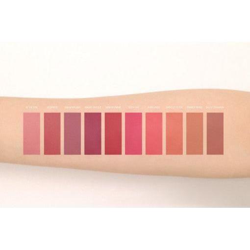 3CE Blur Matte Lipstick - 4g | Soft-Focus, Velvety Matte Finish (12 Stunning Shades)