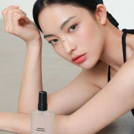 3CE Makeup Fixer Mist 100ml | Long-Lasting, Hydrating & Anti-Smudge Setting Spray