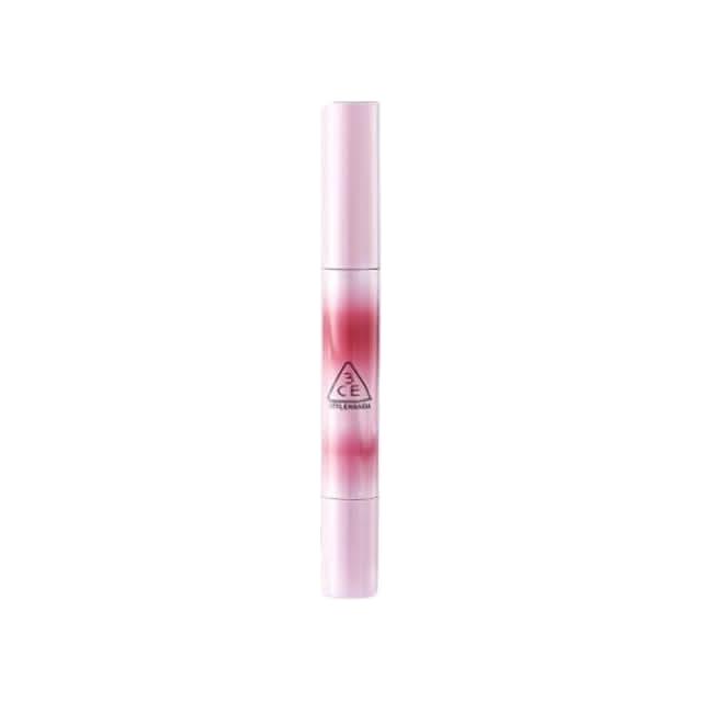 3CE Shine Reflector 1.7g (7 Radiant Shades) | High-Gloss, Moisture-Locking Lip Color