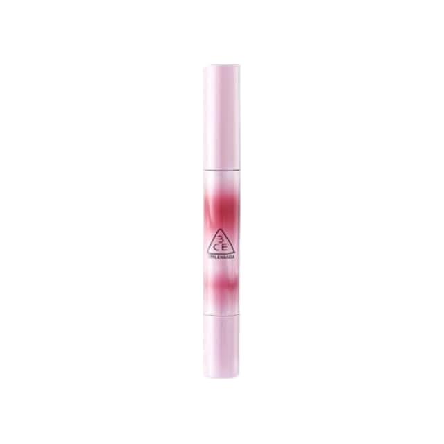 3CE Shine Reflector 1.7g (7 Radiant Shades) | High-Gloss, Moisture-Locking Lip Color