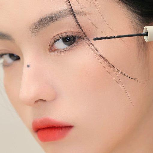3CE Super Slim Waterproof Mascara 3g | Long-Lasting Curl &amp; Volume
