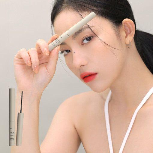 3CE Super Slim Waterproof Mascara 3g | Long-Lasting Curl &amp; Volume