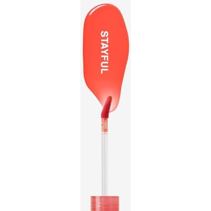 3CE Syrup Layering Tint 4.7g | Hydrating, Lightweight Lip Tint (7 Stunning Shades)