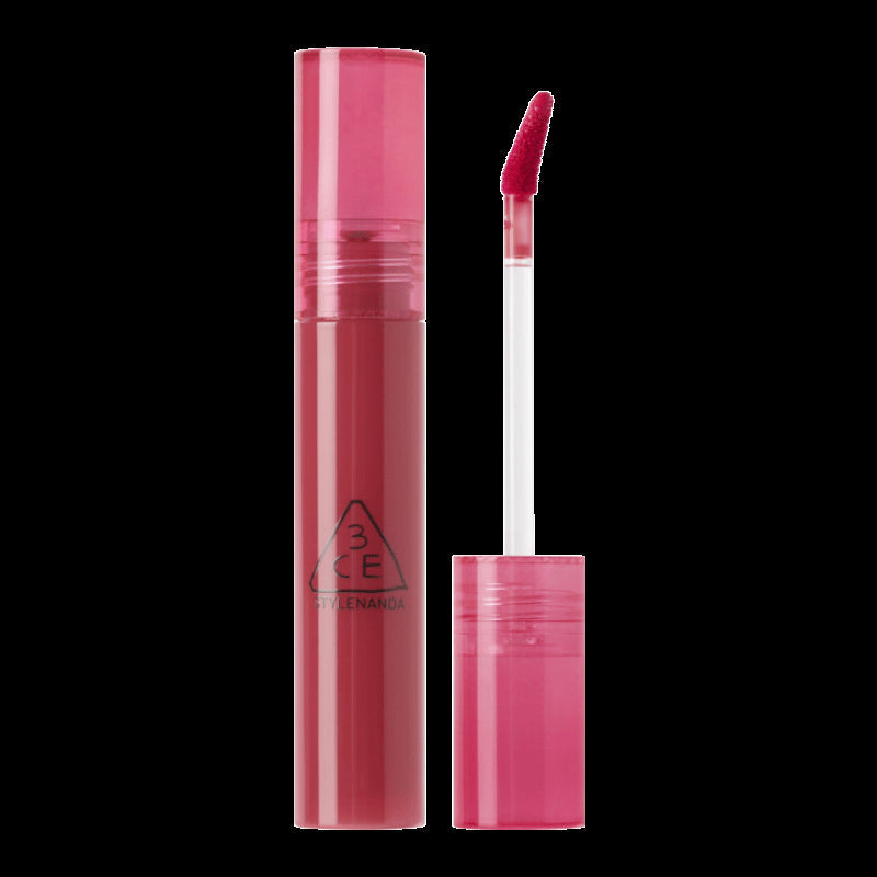3CE Syrup Layering Tint 4.7g | Hydrating, Lightweight Lip Tint (7 Stunning Shades)