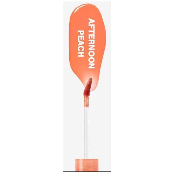 3CE Syrup Layering Tint 4.7g | Hydrating, Lightweight Lip Tint (7 Stunning Shades)