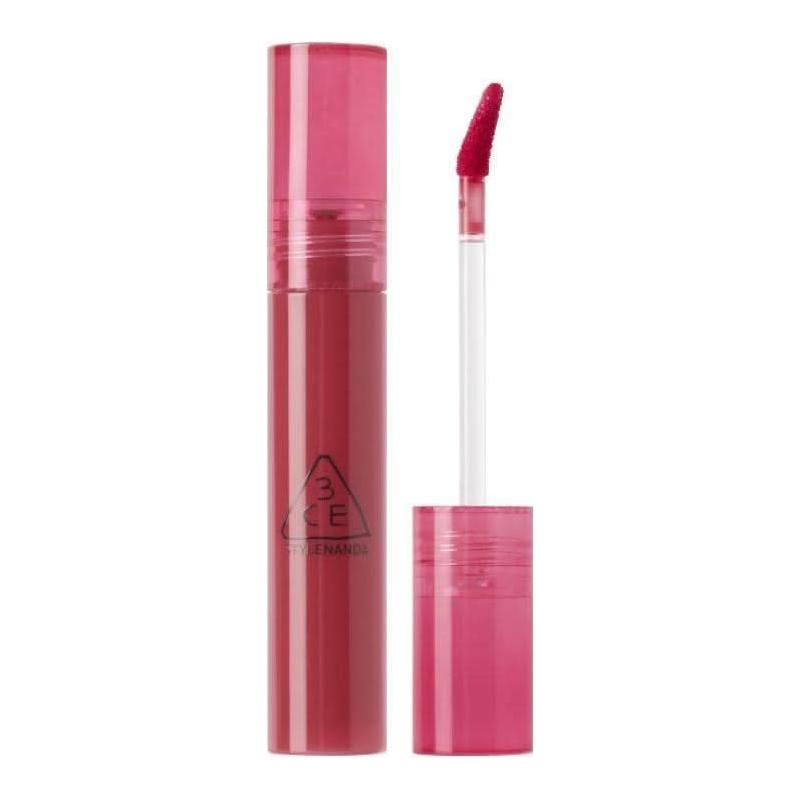 3CE Syrup Layering Tint 4.7g | Hydrating, Lightweight Lip Tint (7 Stunning Shades)