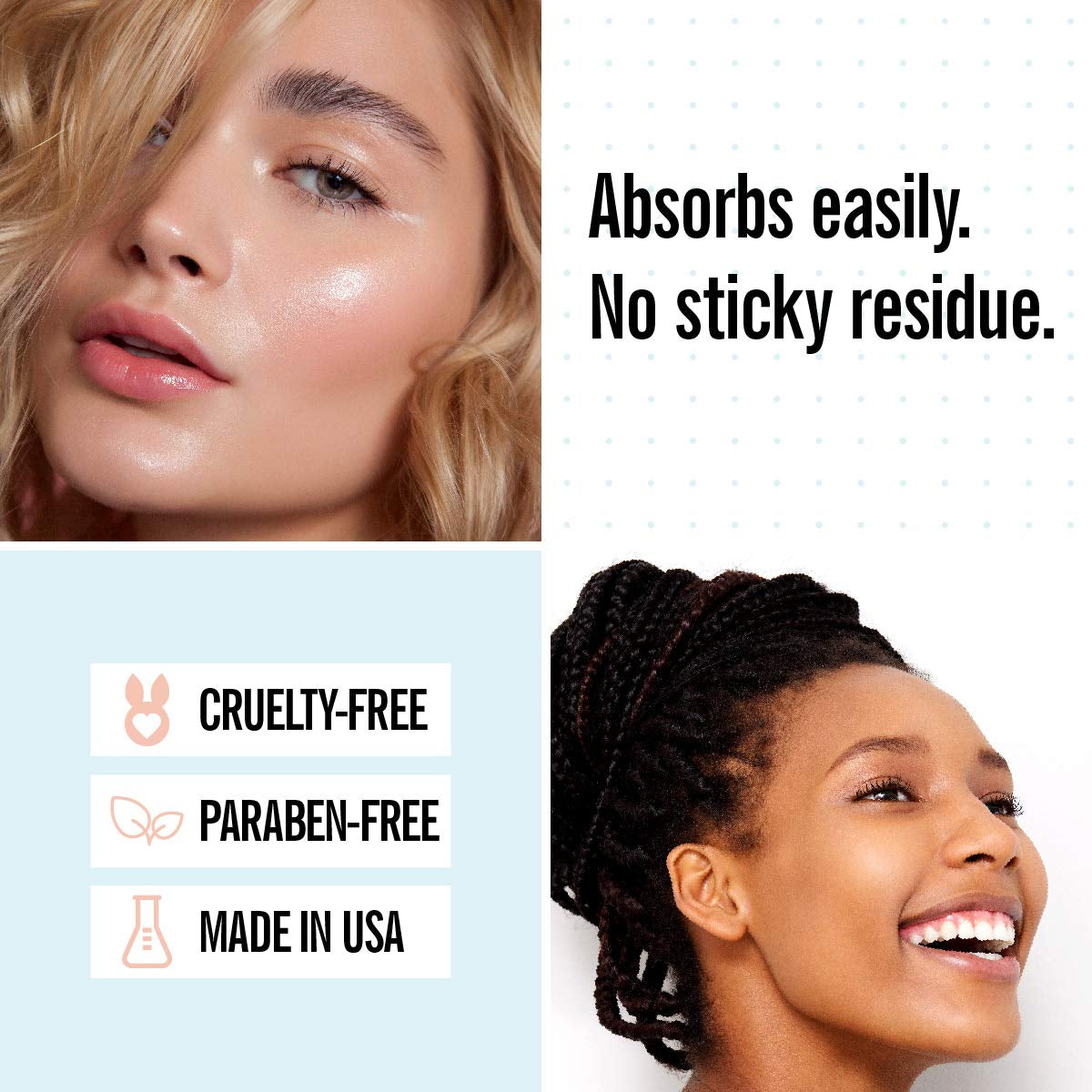 Valjean Labs Glow Facial Serum – 54ml | Brightening & Anti-Aging with Vitamin C & Magnesium