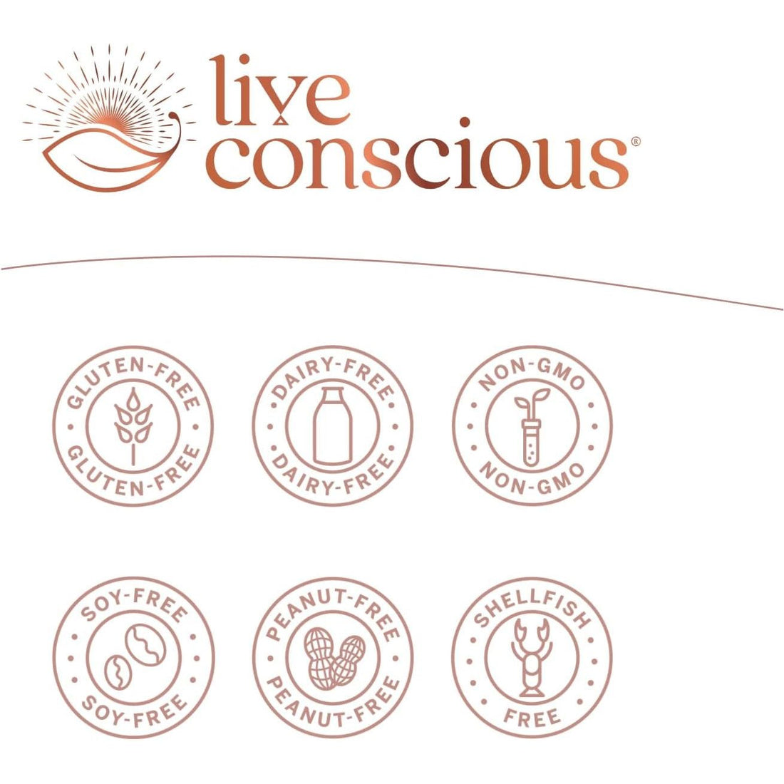 Live Conscious Vegan B12 60ml | Fast-Absorbing Energy & Immune Support with Methylcobalamin (5000mcg)