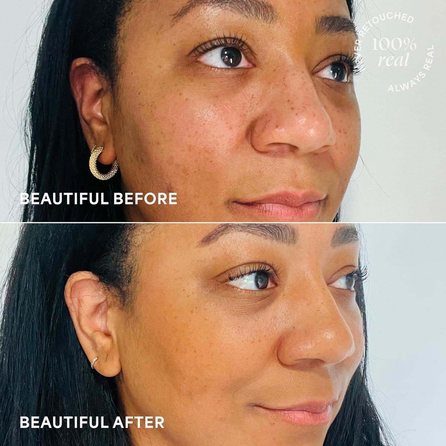 TULA SKINCARE 24-7 Moisture Hydrating Day & Night Cream (Regular) - 43g | Lightweight, Nourishing Moisturizer