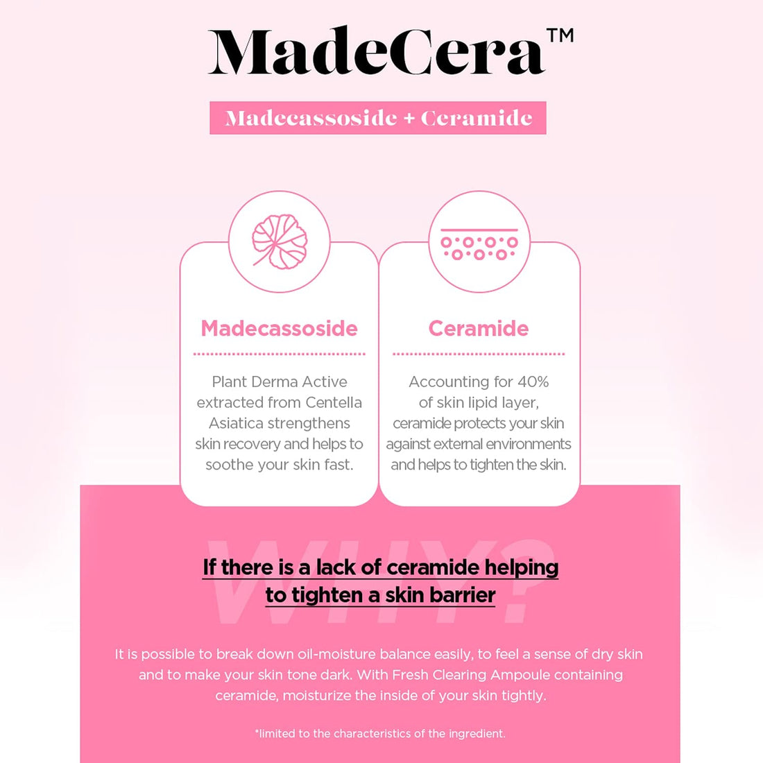 BEISIKS SKINRxLAB MadeCera Sleeping Mask – 50ml | Overnight Hydration & Skin Renewal for Glowing, Supple Skin