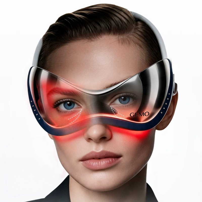 GEMO AI Smart Eye Beauty Device