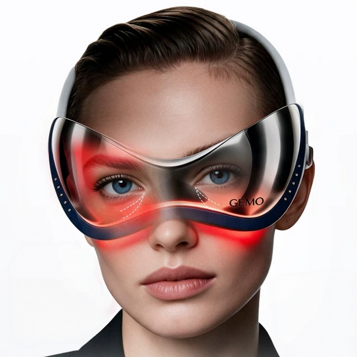 GEMO AI Smart Eye Beauty Device
