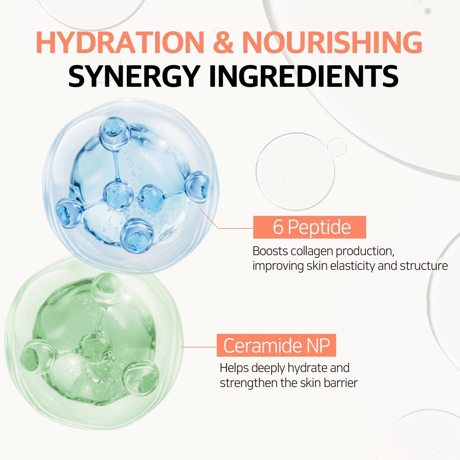 FABYOU Cell Renew Liposome Cream 50ml | Advanced Korean Anti-Aging Moisturizer with 6GF & Liposome Technology