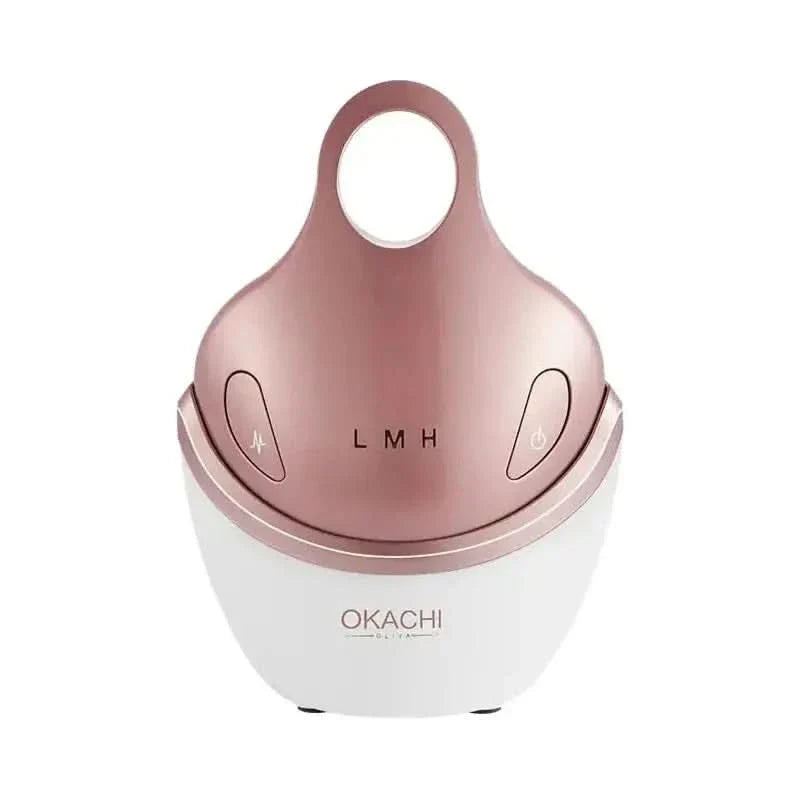 5 in 1 Facial Massager: Your Ultimate Skincare Essential for Radiance & Rejuvenation