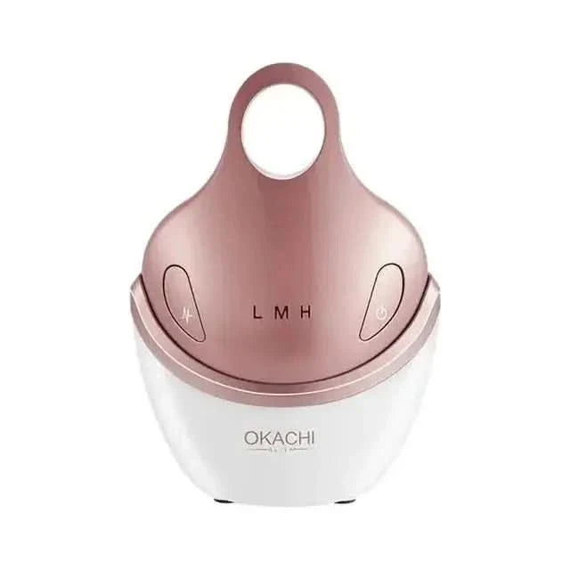 5 in 1 Facial Massager: Your Ultimate Skincare Essential for Radiance & Rejuvenation