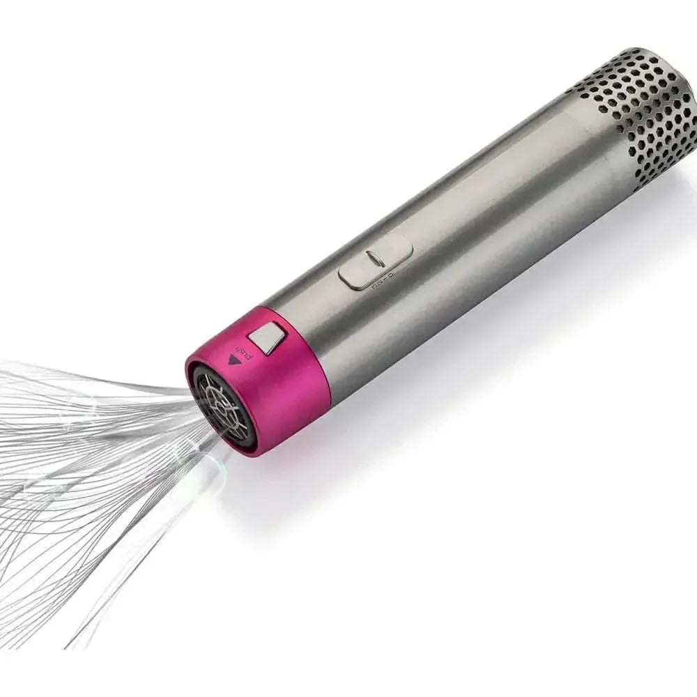 5 in 1 Hair Dryer Auto Curling Iron Dry, Smooth, Curl & Style Like a Pro
