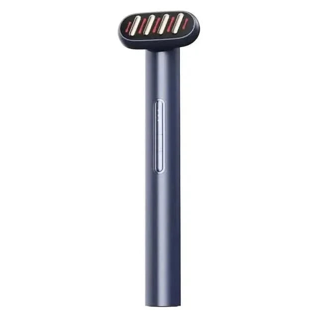 5-in-1 Skincare Wand Tool Red & Blue Light Therapy