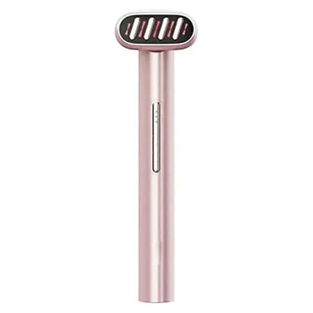 5-in-1 Skincare Wand Tool Red & Blue Light Therapy