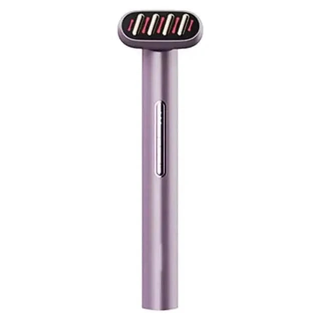 5-in-1 Skincare Wand Tool Red & Blue Light Therapy