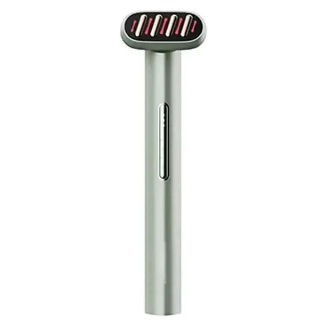 5-in-1 Skincare Wand Tool Red & Blue Light Therapy