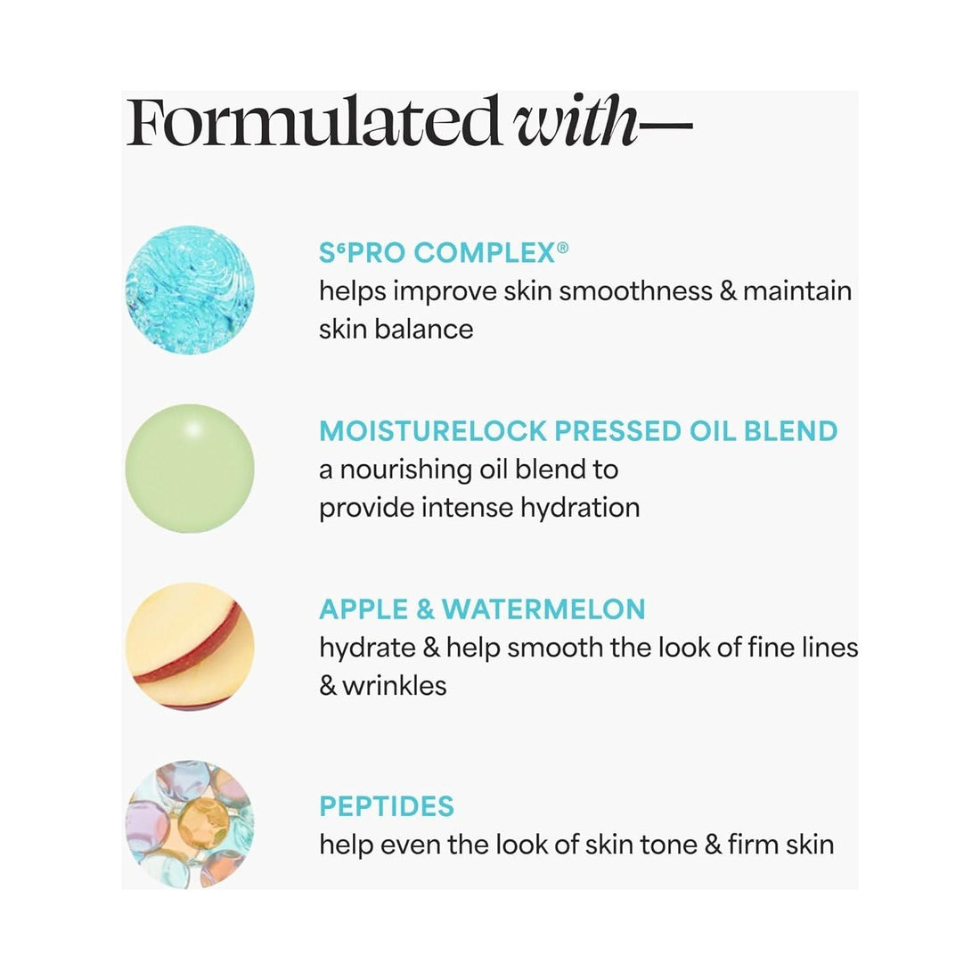TULA SKINCARE 24-7 Moisture Intense Ultra Hydrating Day & Night Cream (Regular) - 43g | Deep Hydration & Skin Barrier Support