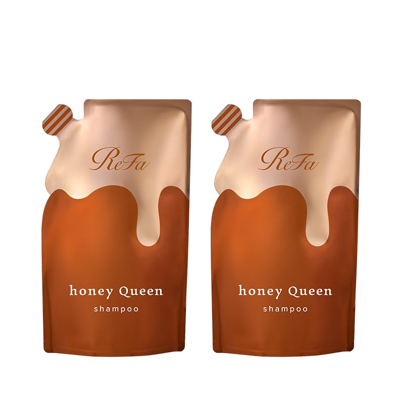 ReFa Honey Queen Treatment Refill 450g