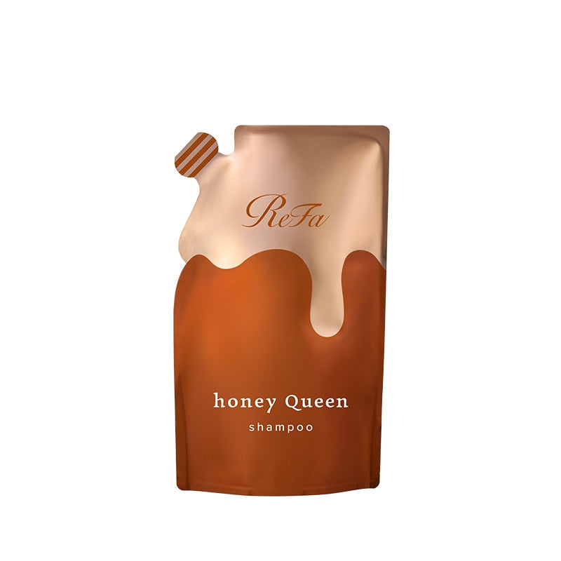 ReFa Honey Queen Treatment Refill 450g