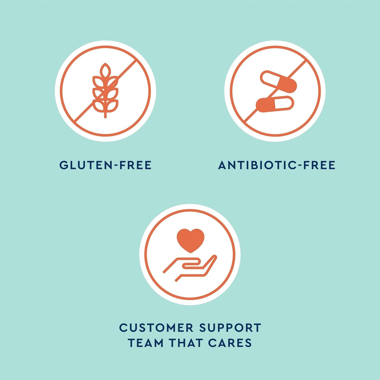 Uqora Promote 15 Capsules | Probiotic Vaginal Health Support with Lactoferrin & Lactobacillus Strains