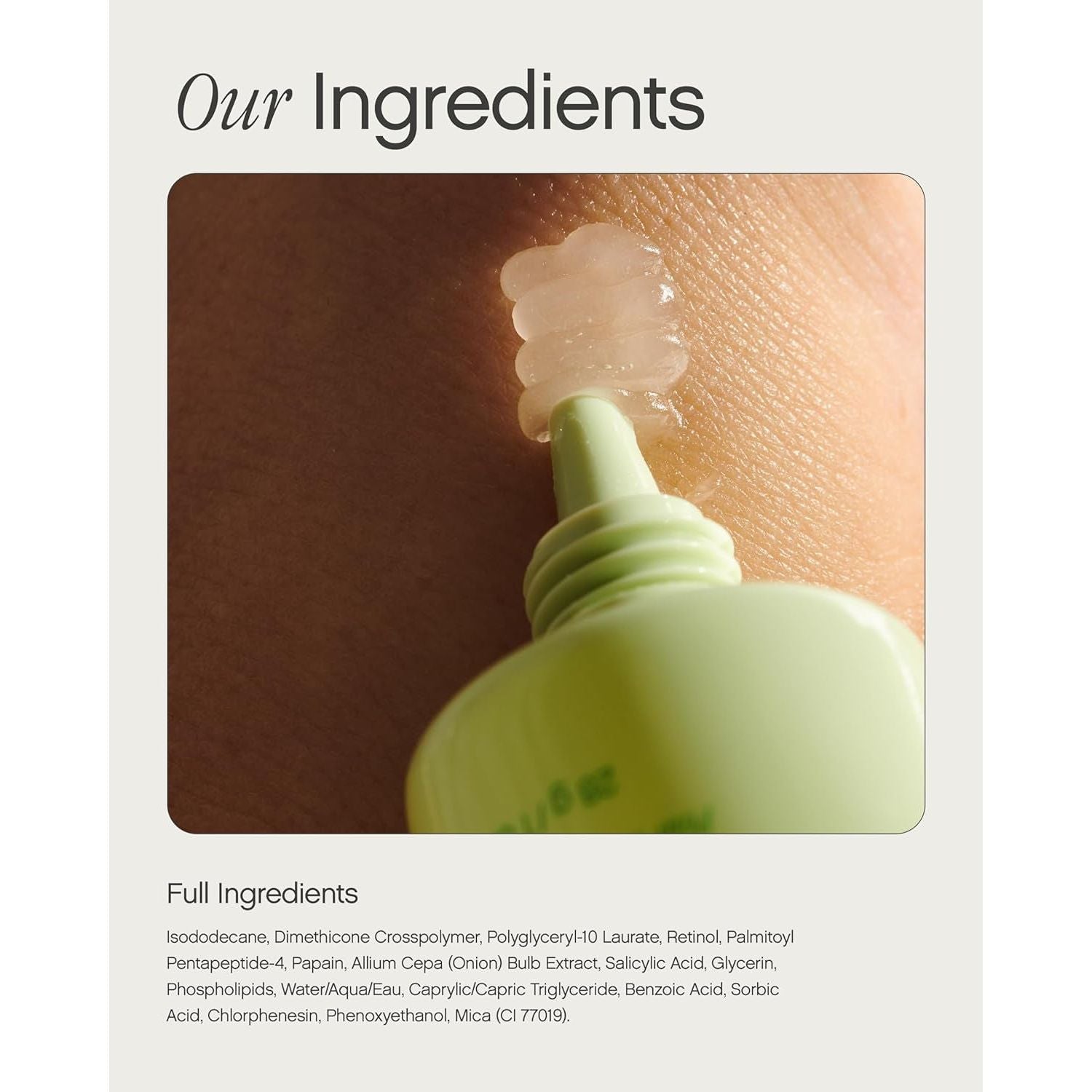 Topicals Sealed Active Scar Primer - 28ml | Instantly Smooths & Improves Scar Appearance