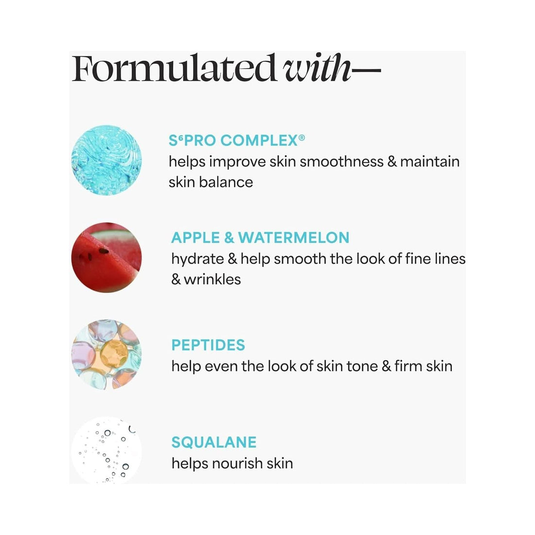 TULA SKINCARE 24-7 Moisture Hydrating Day & Night Cream (Chrome) - 43g | All-Day Hydration & Skin Balance