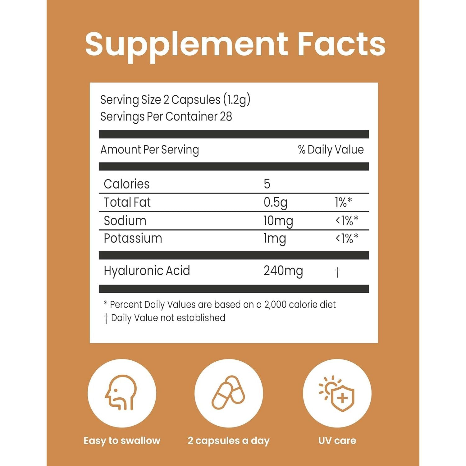 CJ Wellcare Innerb Aqua Rich Double Up - 56 Capsules | Intense Hydration & UV Protection