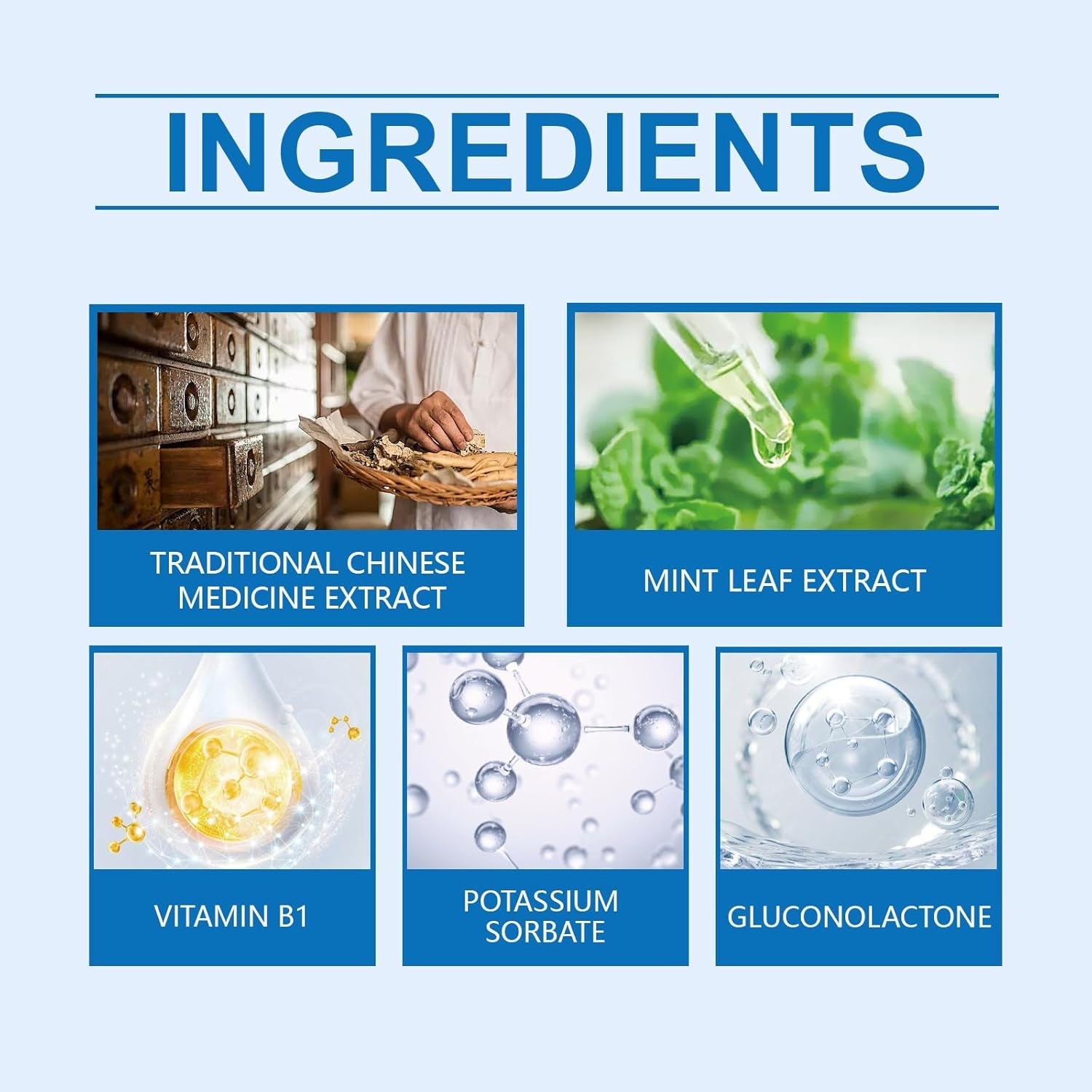 Rulinal Methylene Blue Drops 30ml | Mild, Safe & Effective Energy + Mitochondrial Support