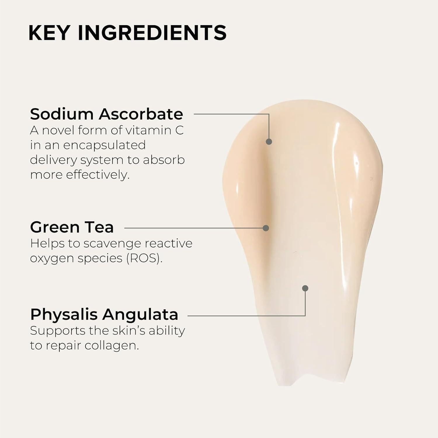 Alastin C-RADICAL Defense Antioxidant Face Serum Award-Winning Vitamin C Protection Alastin