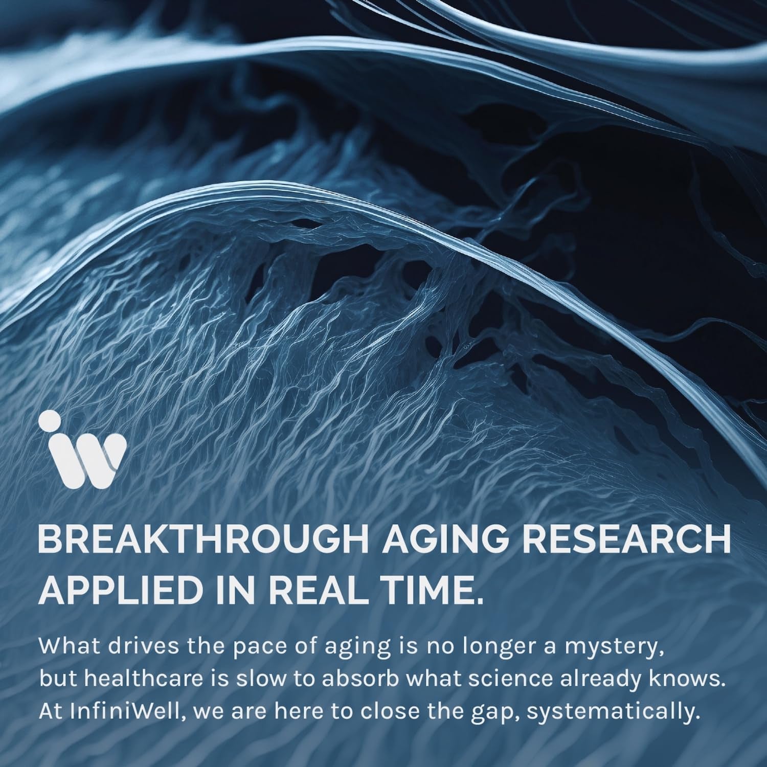 InfiniWell InfiniAGE Anti-Aging & Longevity Support 60 Capsules | Cellular Renewal, Cognitive Function & Healthy Aging