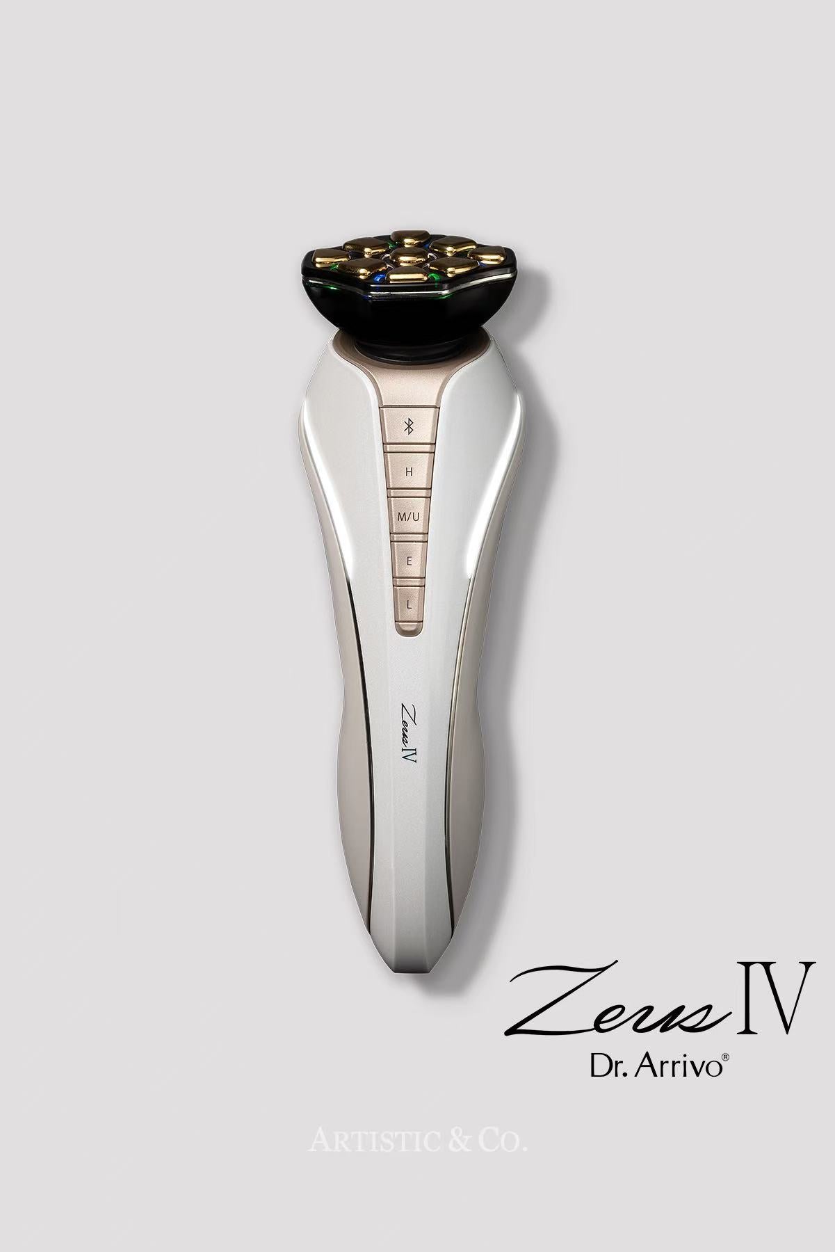 Artistic&Co. Dr. Arrivo Zeus IV Beauty Device