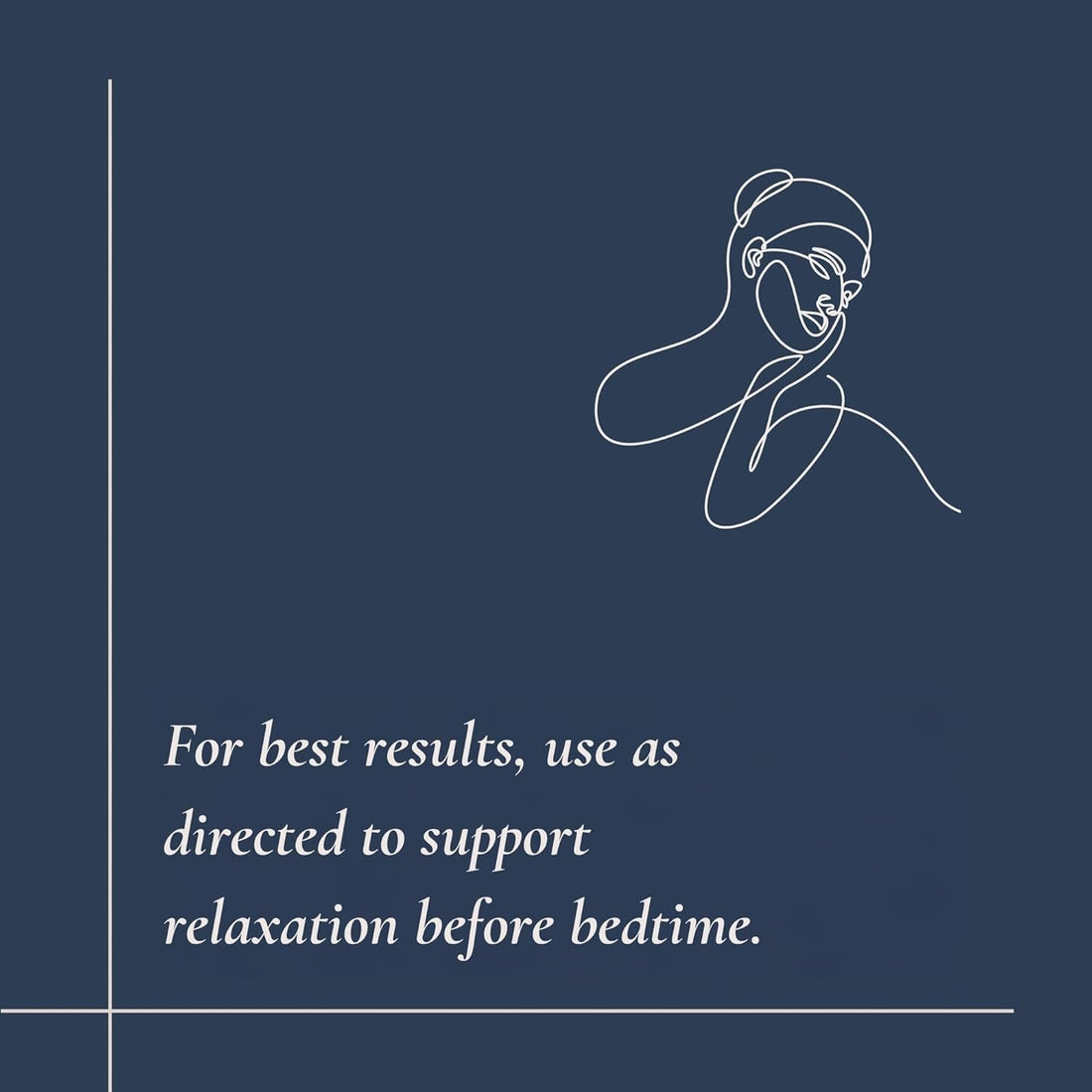 ELLANU LunElla Sleep Support for Women 40+ – 60 Capsules | Hormone-Free, Vegan Nighttime Relief