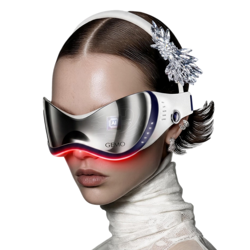 GEMO AI Smart Eye Beauty Device