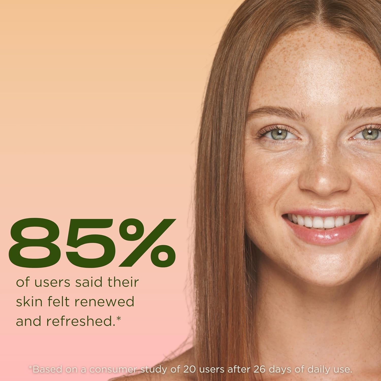 InstaNatural Vitamin C Toner 120 ml | Brightening, Hydrating & Pore-Refining Alcohol-Free Facial Toner