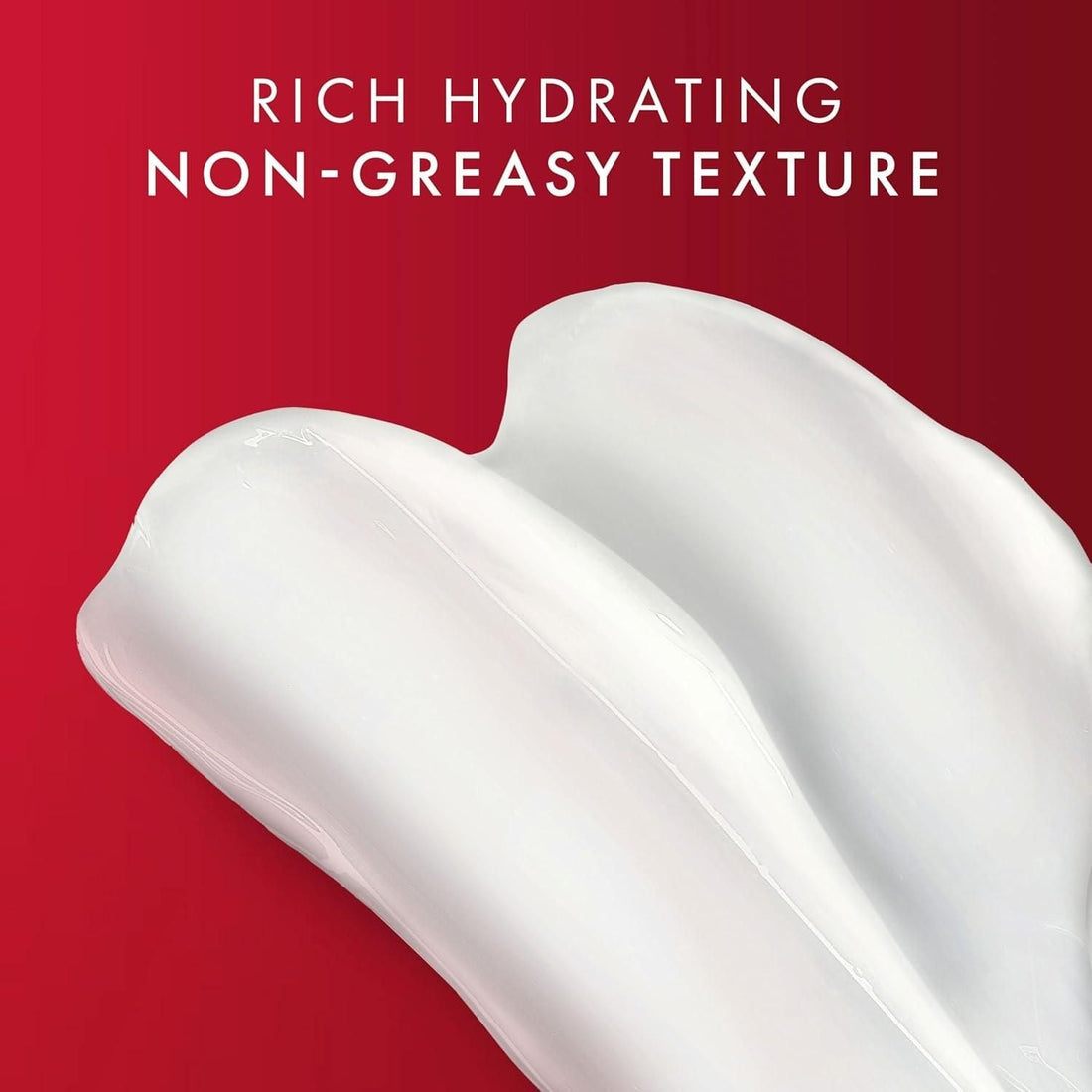 Olay Niacinamide 24 + Vitamin E Moisturiser Night Cream 50ml | Overnight Skin Renewal with Shea Butter