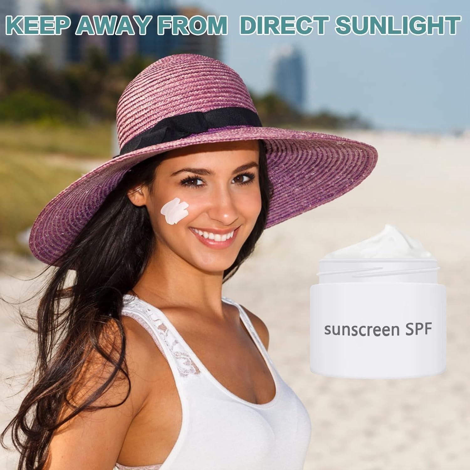 CITYGOO Dark Spot Corrector Cream - 50ml | Natural Ingredients for Even Skin Tone