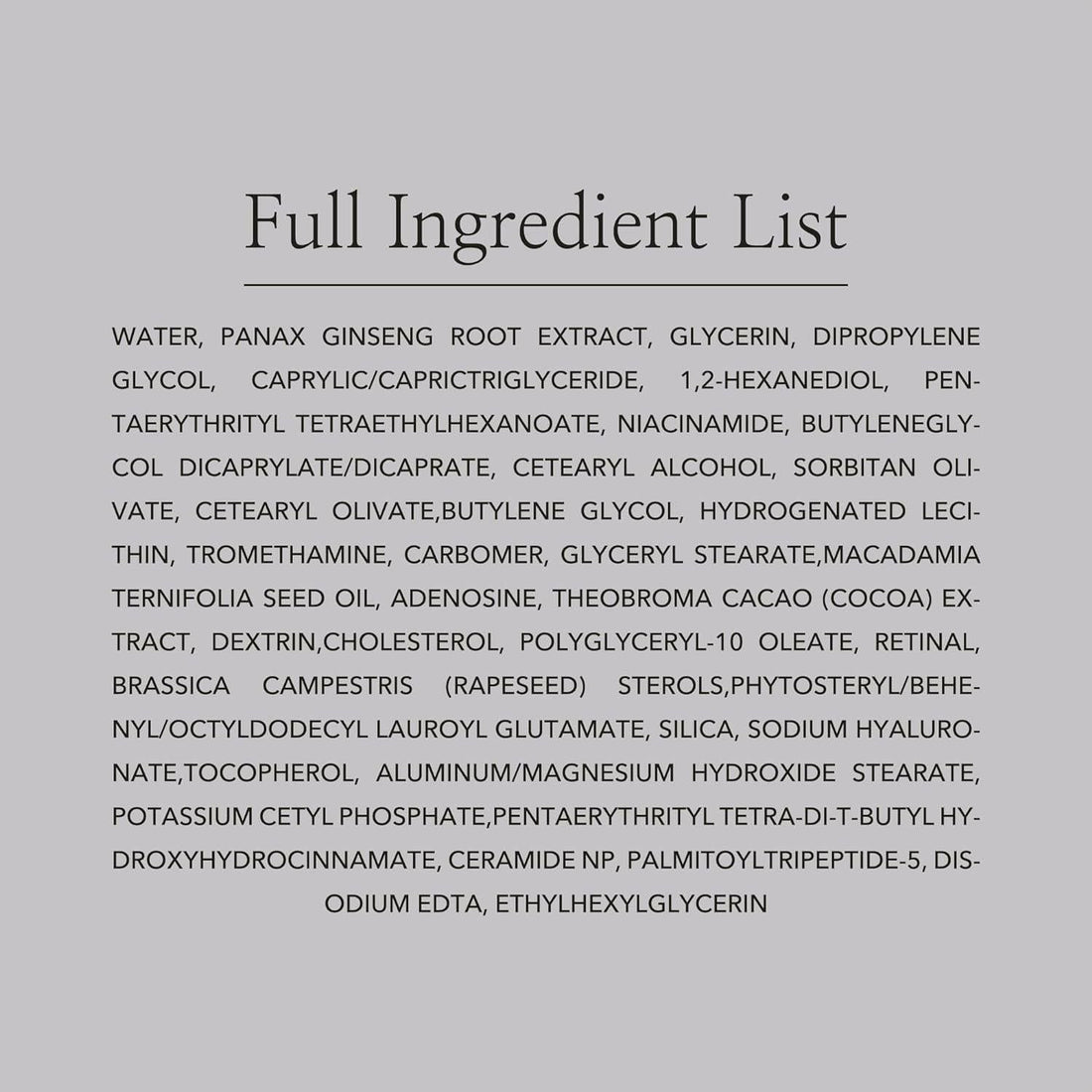 Beauty of Joseon Revive Eye Serum | Retinal & Ginseng Renewal Treatment 30ml Beauty of Joseon