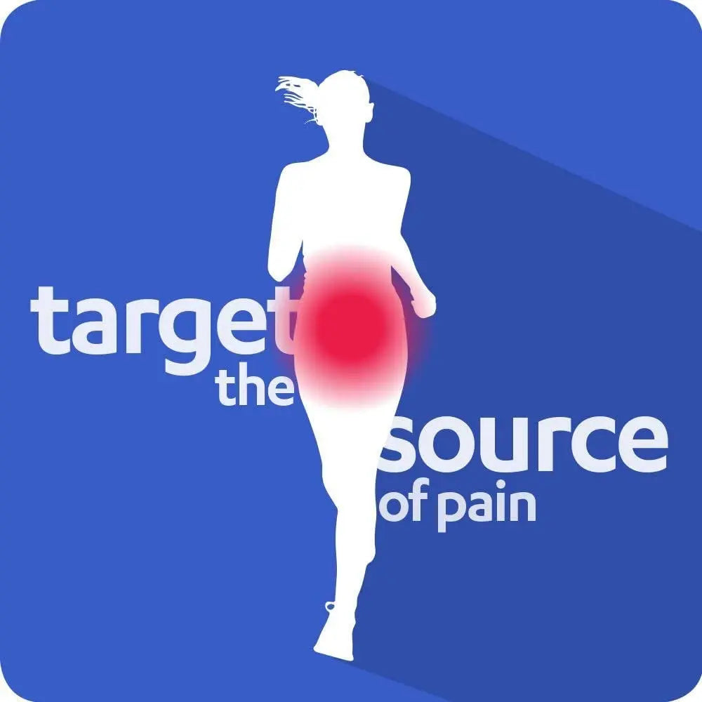 AZO Urinary Pain Relief – 24 Tablets (Pack of 2) | Fast, Targeted Relief for UTI Discomfort